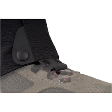 slomart SSU Alpine Gaiters eVent (PFC free) niskoteglice S - crne