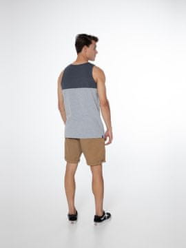 slomart NON Muška majica PRTKADON tanktop M - udobna muška majica