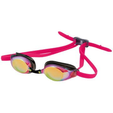 slomart Plivačke naočale Aquafeel "Glide Mirrored" - NON