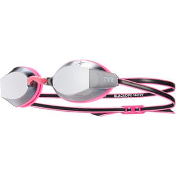 slomart Plivačke naočale TYR Blackops 140EV Mirrored - NON