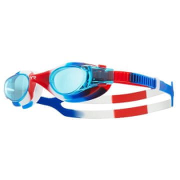 slomart TYR Vesi Tie Dye Yth Fit Naočale za plivanje - jedna veličina
