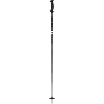 K2 K2 POWER COMPOSITE štapovi za nordijsko hodanje, gunmetal