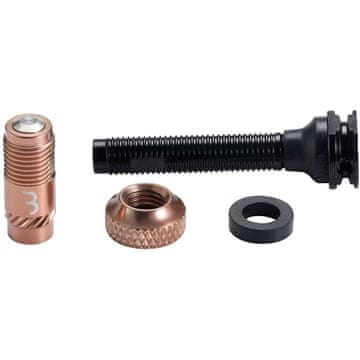 BBB BBB BTI-166 Ventili s jezgrom 40 mm (Bakar) - 2 kom.