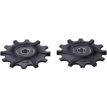 slomart NON BDP-06/BLACK kotaci mjenjaca RollerBoys 12T SRAM