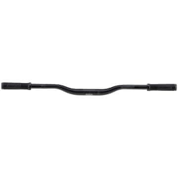 slomart LEATT Handlebar Kit Launch Control 6.0 O35mm Volan za bicikl (Hi 38/9?/800mm) Blast Crni