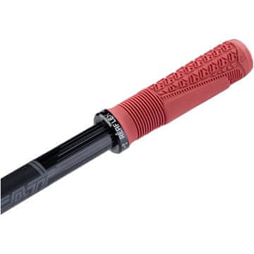 slomart LEATT Grips ReaFlex 6.0 Thin O29mm Ručke za bicikl (Lava)
