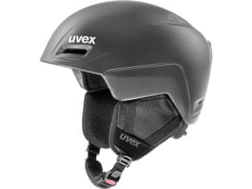 Kask Uvex Jimm biciklistička kaciga 52-55