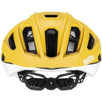 Kask Uvex Quatro CC biciklistička kaciga 52-57