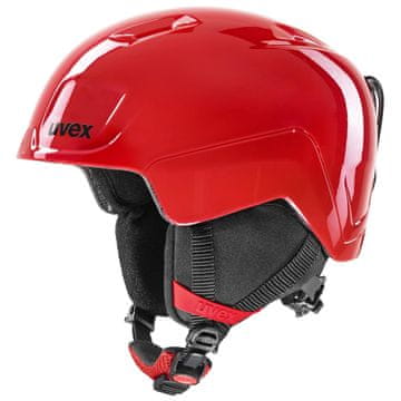 Kask Uvex Heyya 51-55 cm dječja biciklistička kaciga