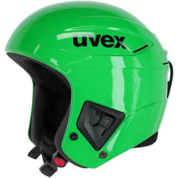 Kask Uvex Race + kaciga 51-52 cm za biciklizam