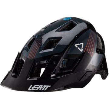 Kask LEATT Helmet MTB AllMtn 1.0 Junior V22 XS dječja biciklistička kaciga