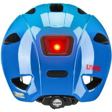 Kask UVEX Oyo 50-54 dječja biciklistička kaciga