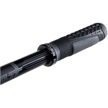 slomart LEATT Handlebar Kit Launch Control 6.0 O35mm Volan za bicikl (Mid 23/9?/800mm) Blast Crni