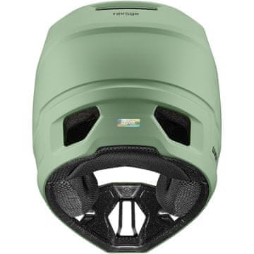 Kask Uvex Ravage kaciga za bicikl, 60-63 cm