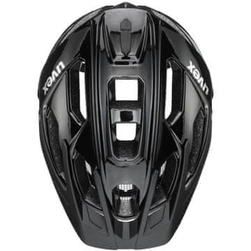 Kask Uvex Quatro kaciga za bicikl, 52-57 cm