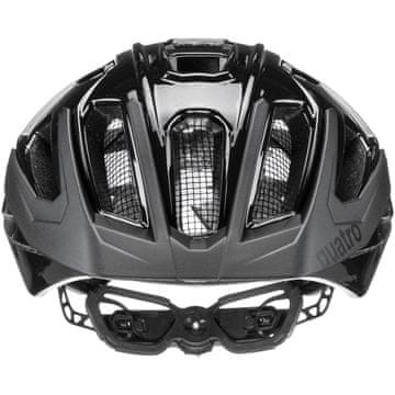 Kask Uvex Quatro kaciga za bicikl, 56-61 cm