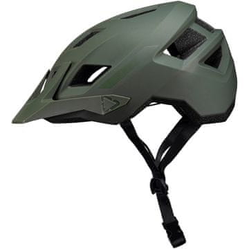 Kask LEATT Helmet MTB AllMtn 1.0 V24 biciklistička kaciga, Spin