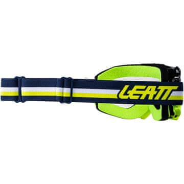 slomart LEATT Goggle Velocity 4.5 plave biciklističke naočale