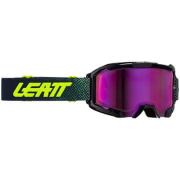 slomart LEATT Goggle Velocity 4.5 Iriz Naočale za biciklizam - Shadow