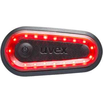 slomart UVEX Plug-in LED svjetiljka za kacigu