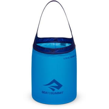 slomart SEA TO SUMMIT Ultra-Sil sklopivo vedro 10L