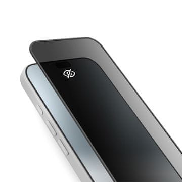 SBS SBS Hide Full Cover folija za privatnost za iPhone 18 Pro 0.33mm