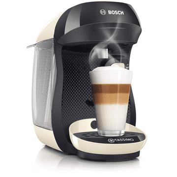 Bosch TAS107E Tassimo Happy aparat za kavu na kapsule
