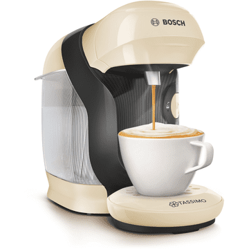 Bosch TAS117E Tassimo Style aparat za kavu na kapsule