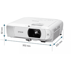 Epson Projektor Epson EH-TW840