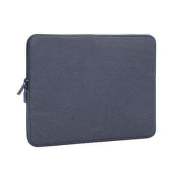 RivaCase 7703 Suzuka Sleeve 13,3" plava torba za prijenosnik