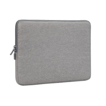 RivaCase 7703 Suzuka Sleeve 13,3" siva, torba za prijenosno računalo