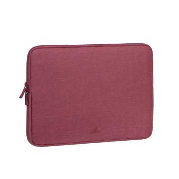 RivaCase 7704 Suzuka Sleeve 13,3-14" crvena, torba za prijenosnik