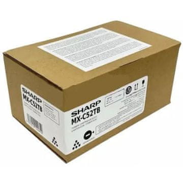 Sharp MXC52TC moderan originalan toner