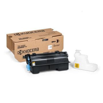 Kyocera TK-3420 (1T0C0Y0NL1) crni, originalni toner