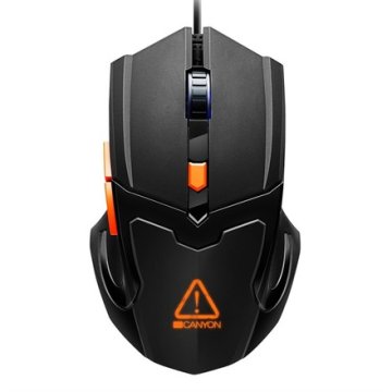 Canyon Računalni miš Vigil CND-SGM02RGB