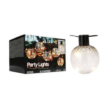 ProGarden Laki lanac KO-AF5300250 LED PARTY 10 bulbs 6.8m