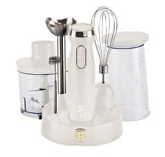 Berlingerhaus Ručni mikser BH-9564 with accessories 6 pcs Sahara Collection