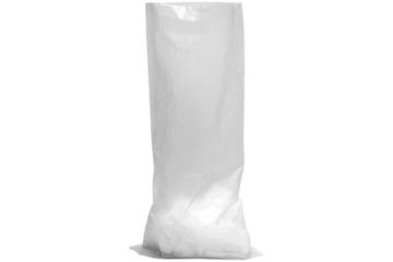 CENTROPLAST Torba 125572Q Transparent bag, LDPE, 600 x 1200 x 0.2 mm, 110 l