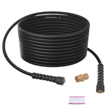 Crijevo 20m DN6 250BAR produžni kabel za KARCHER HD HDS M22 - M22 perilicu rublja