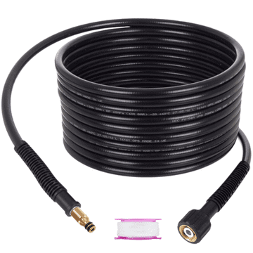 Crijevo od 10 m za perilicu rublja PARKSIDE PHD 100 110 135