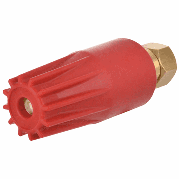 Rotacijska mlaznica UR32 350bar za perač KARCHER HDS 070, turbo mlaznica M18
