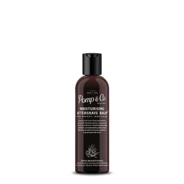 Pomp & Co. Balzam poslije brijanja - - 100 ml