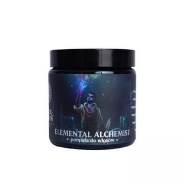 ELEM S.A. Pomada za kosu Elemental Alchemist - Slickhaven x - 120 ml