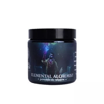 ELEM S.A. Pomada za kosu Elemental Alchemist - Slickhaven x - 60 ml