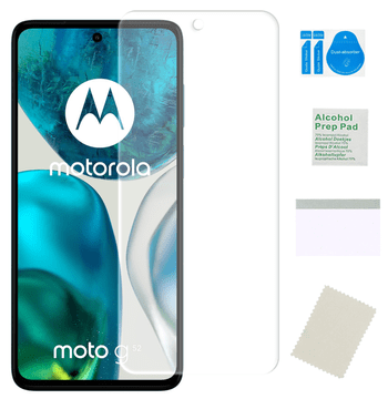 Hidrogel folija za MOTOROLA MOTO G52 G82 zaštitna folija od jakog stakla