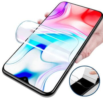 HIDROGEL FOLIJU ZA EKRAN MOTOROLA MOTO E7 PLUS
