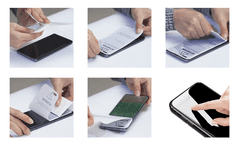 Zaštitna folija za SAMSUNG GALAXY Z FLIP 6 hidrogel za TPU ekran 2 komada