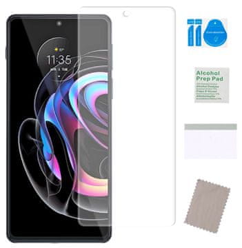 Hidrogel folija za MOTOROLA EDGE 20 PRO zaštitna folija od čvrstog i izdržljivog TPU materijala