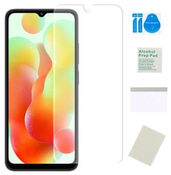 Hidrogel zaštitna folija za XIAOMI REDMI 12C za ekran, jako TPU staklo