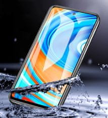 Zaštitna folija za FAIRPHONE 5 hidrogel zaštitnik zaslona od izdržljivog stakla ne puca TPU